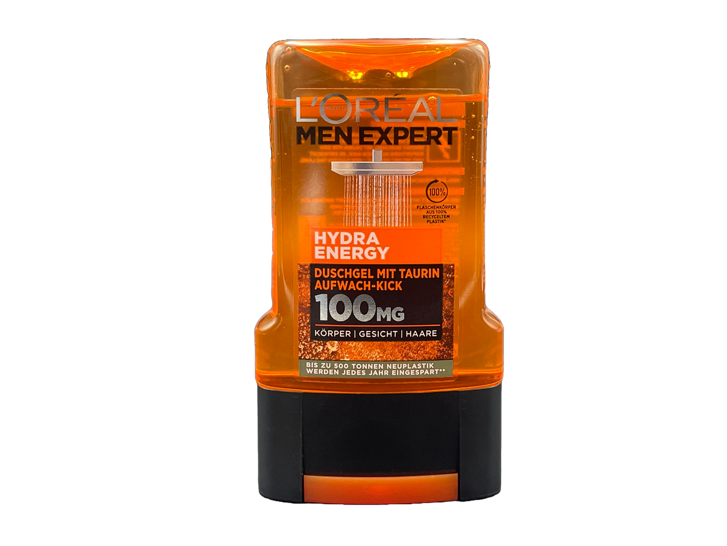 L'Oréal Paris Men Expert Hydra Energy Taurine Shower Gel