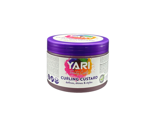 Yari Fruity Curls Crème Bouclante