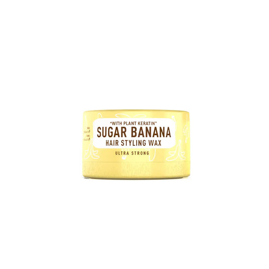 Immortal Infuse Cire Sugar Banana