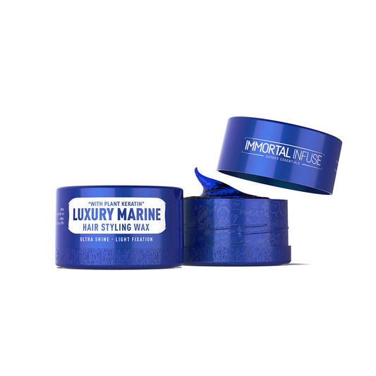 Immortal Infuse Cire Luxury Marine