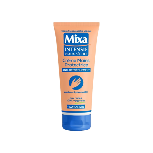Mixa Glycerin Protective Hand Cream