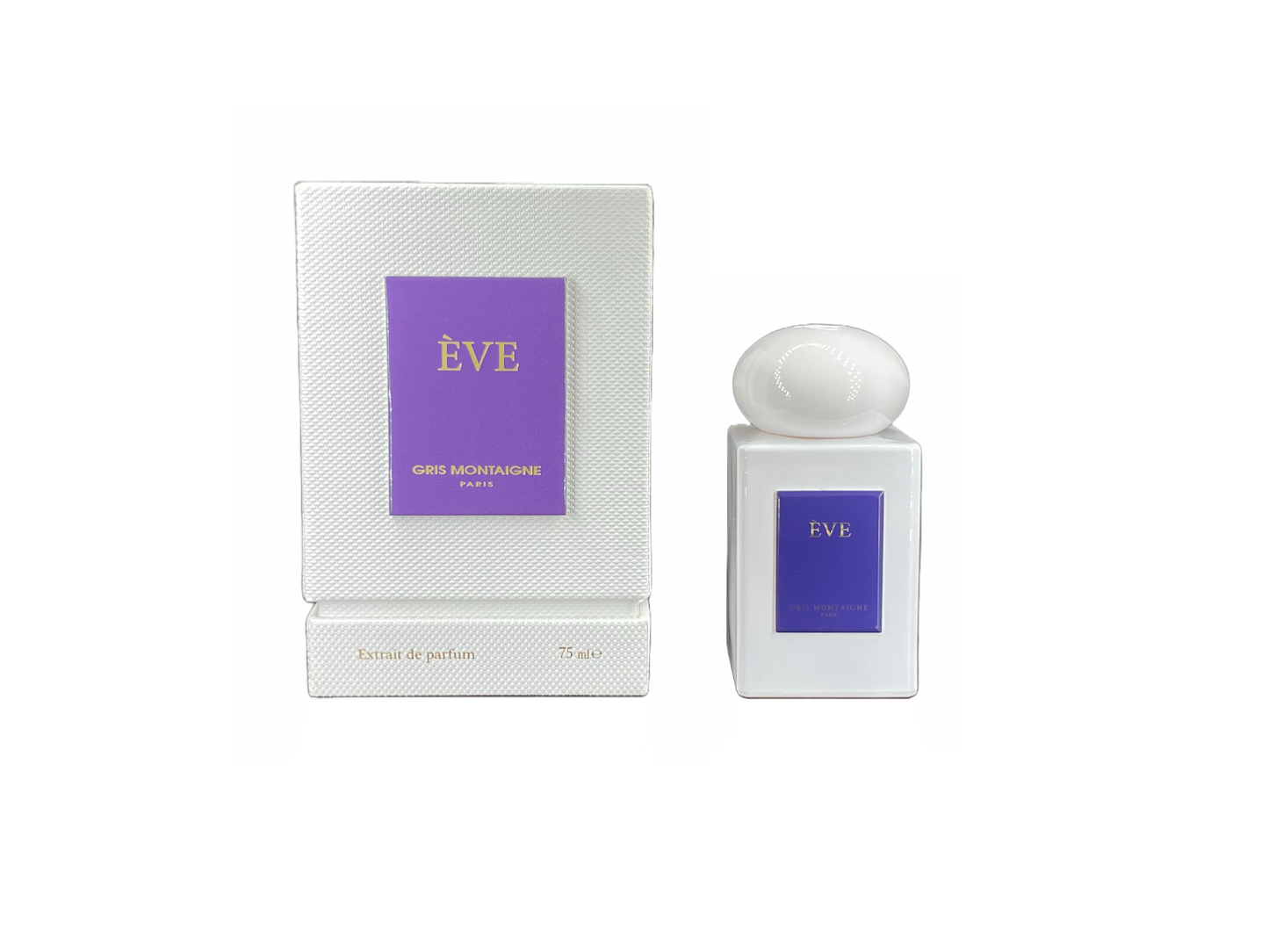 Gris Montaigne Paris Eve