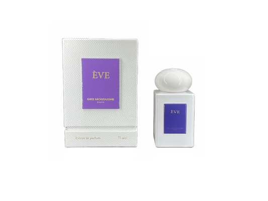 Gris Montaigne Paris Eve