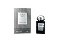 Gris Montaigne Paris Black Empire