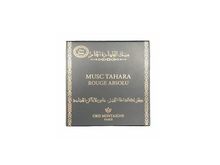 Gris Montaigne Paris Musc Tahara Rouge Absolu