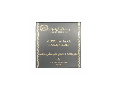 Gris Montaigne Paris Musc Tahara Rouge Absolu