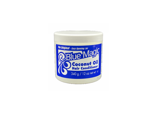 Blue Magic Coconut Oil Hair Pomade