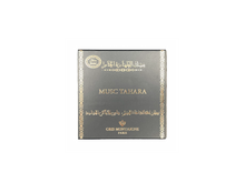 Gris Montaigne Paris Musc Tahara