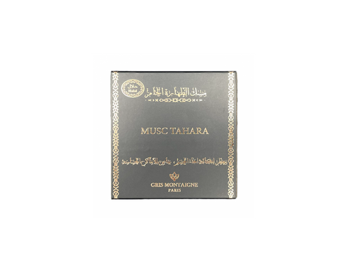 Gris Montaigne Paris Musc Tahara