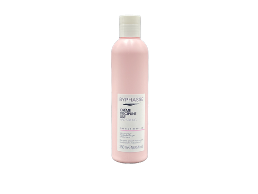 Byphasse Liss' Discipline Cream