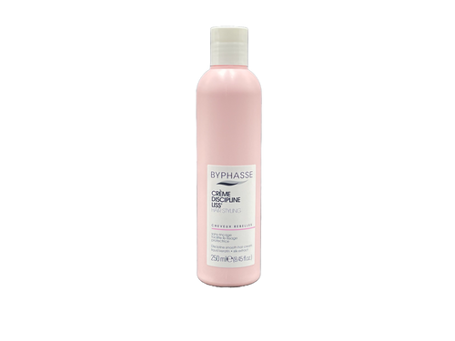 Byphasse Crème Discipline Liss'