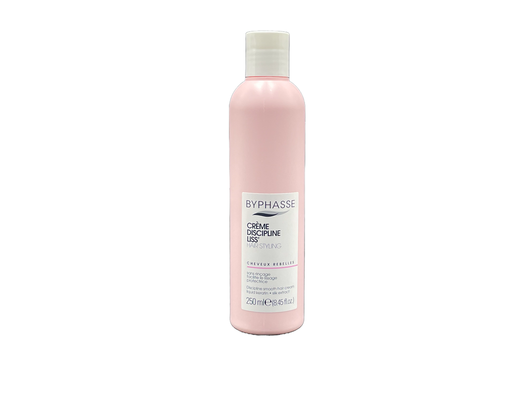Byphasse Crème Discipline Liss'
