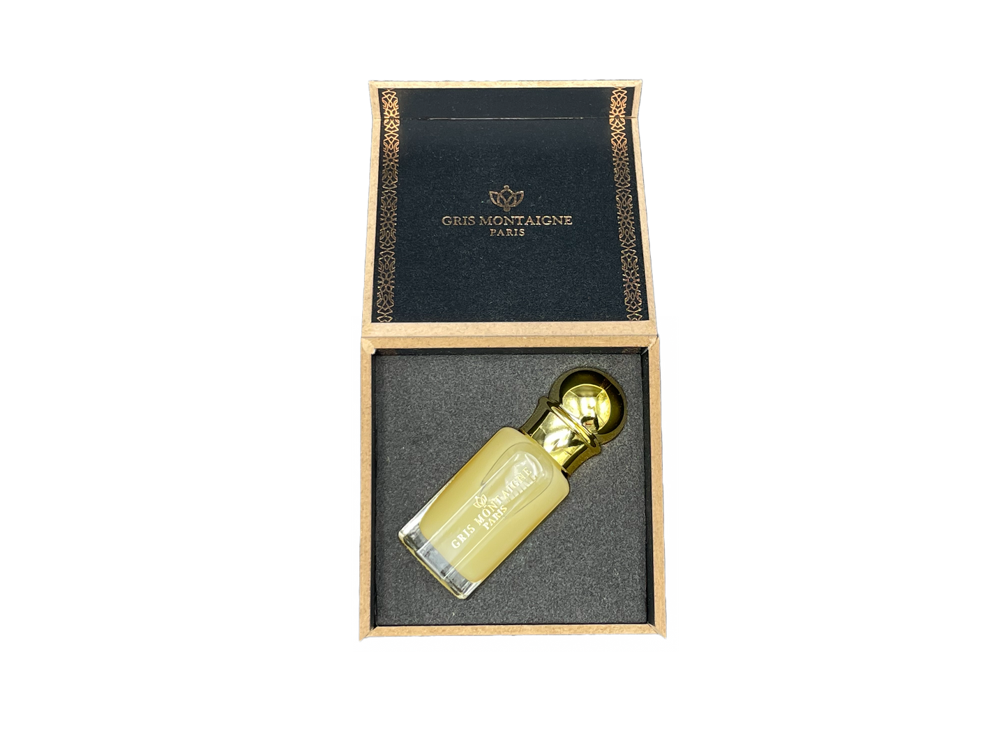 Gris Montaigne Paris Musk Tahara Bois Montaigne