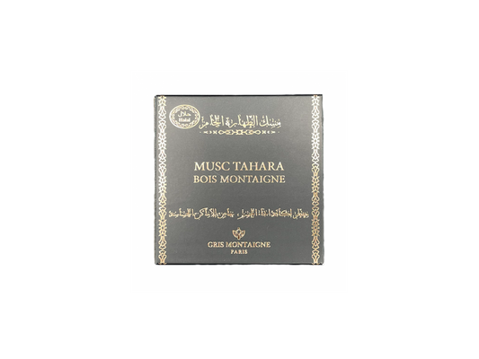 Gris Montaigne Paris Musk Tahara Bois Montaigne
