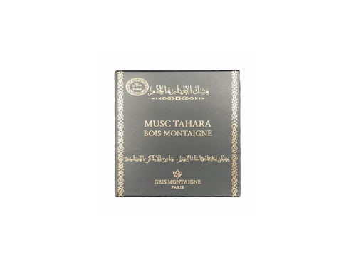 Gris Montaigne Paris Musc Tahara Bois Montaigne