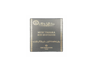 Gris Montaigne Paris Musc Tahara Bois Montaigne