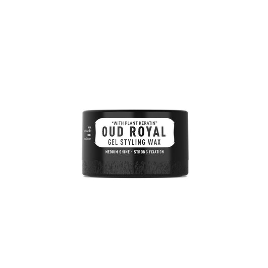 Immortal Infuse Gel Oud Royal