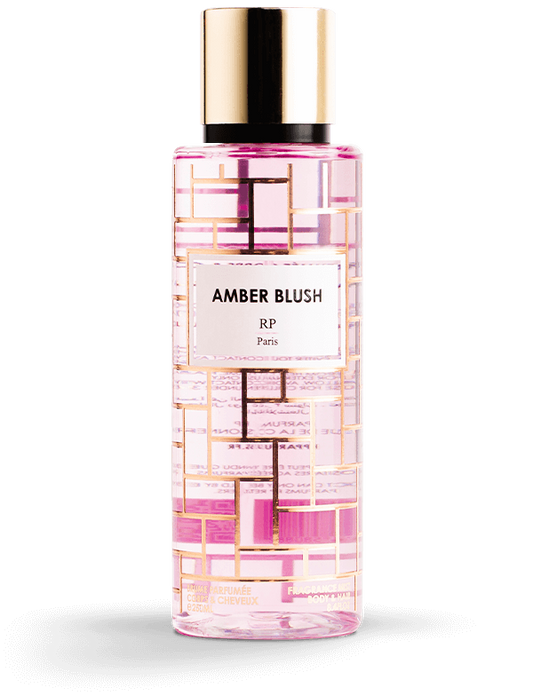 RP Paris Amber Blush Perfumed Mist
