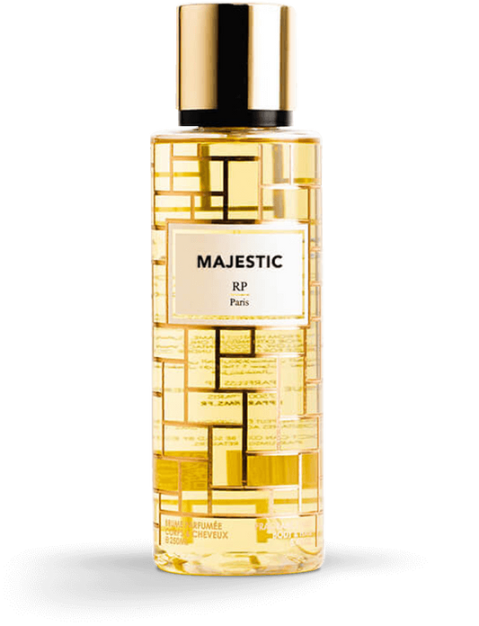 RP Paris Majestic Perfumed Mist