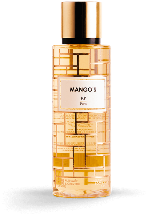 RP Paris Mango's Perfumed Mist