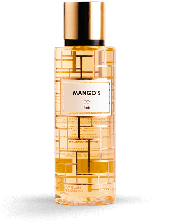 RP Paris Mango's Perfumed Mist