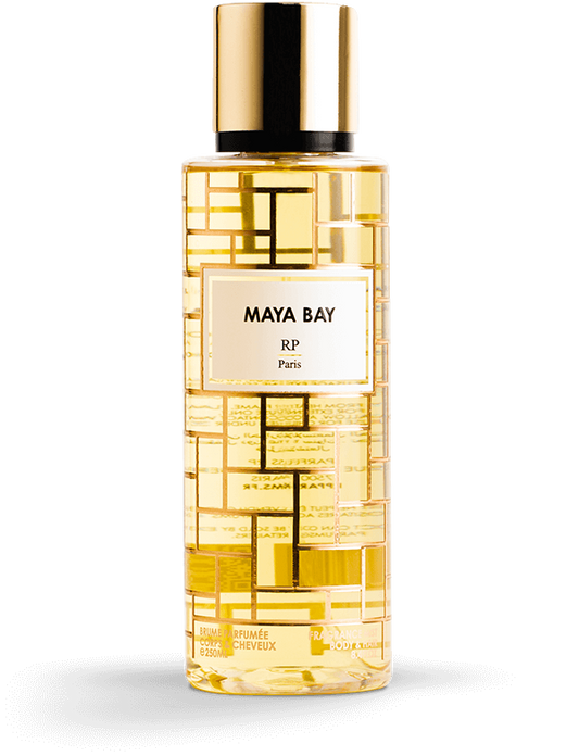 RP Paris Maya Bay Perfumed Mist