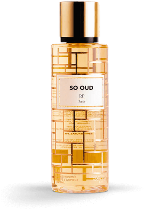RP Paris So Oud Perfumed Mist