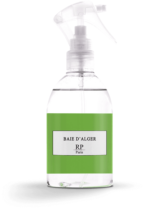 RP Paris Bay of Algiers Textile Spray