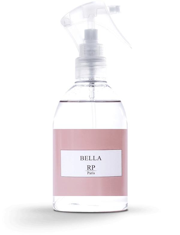 RP Paris Spray Textile Bella