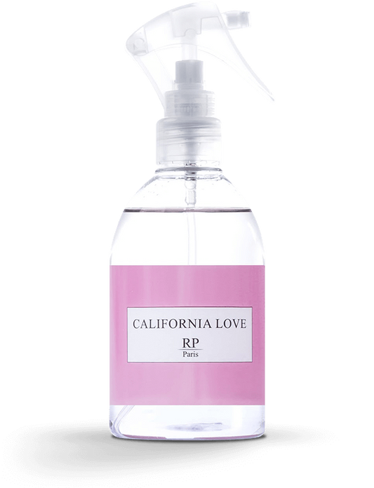 RP Paris California Love Textile Spray