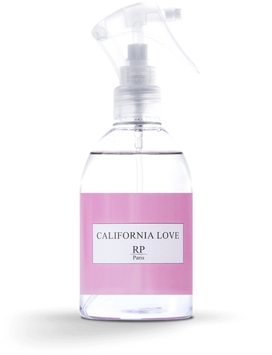 RP Paris Spray Textile California Love