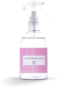 RP Paris California Love Textile Spray