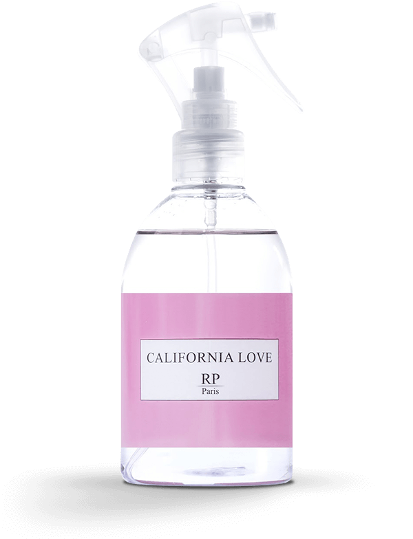 RP Paris California Love Textile Spray