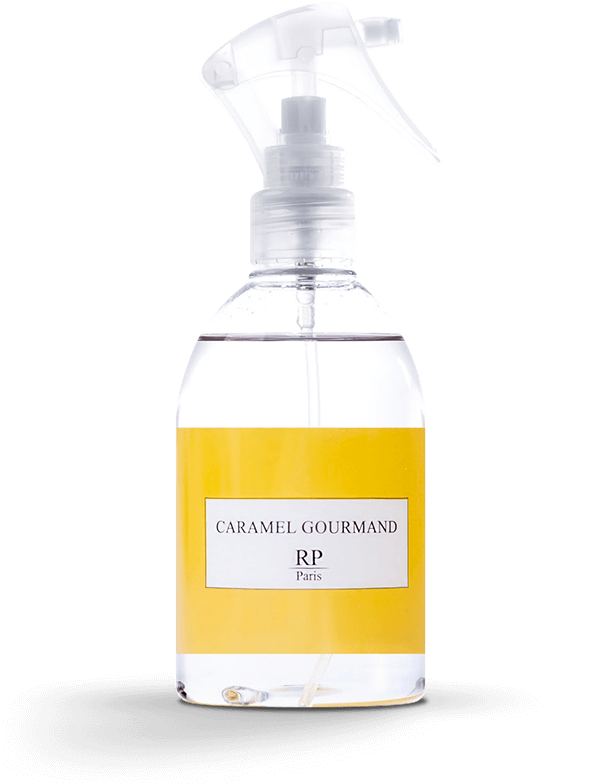 RP Paris Caramel Gourmand Textile Spray