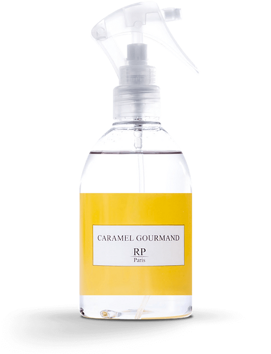 RP Paris Caramel Gourmand Textile Spray