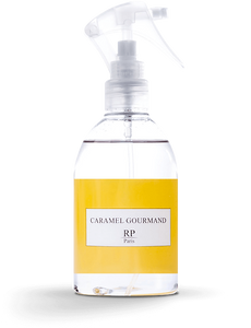 RP Paris Caramel Gourmand Textile Spray