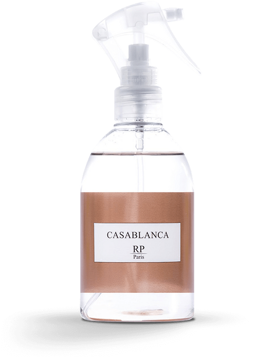 RP Paris Casablanca Textile Spray