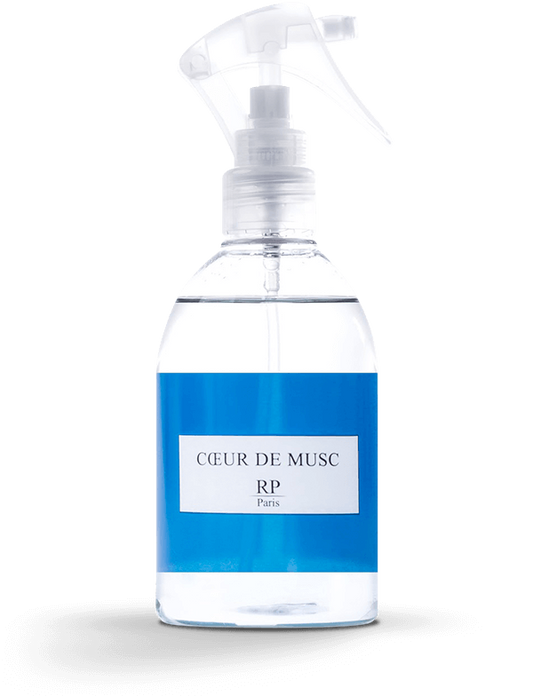 RP Paris Heart of Musk Textile Spray