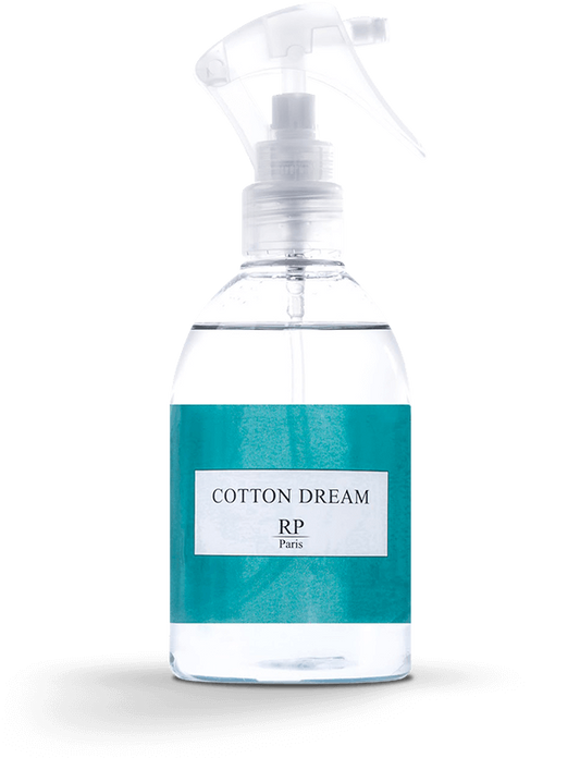 RP Paris Spray Textile Cotton Dream