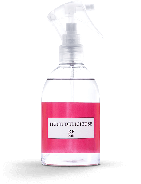 RP Paris Fig Delicious Textile Spray