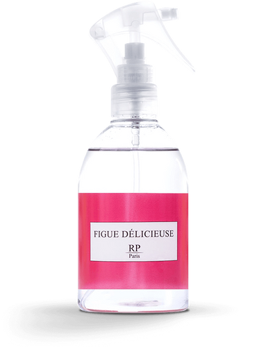 RP Paris Fig Delicious Textile Spray