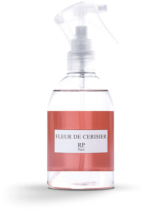 RP Paris Cherry Blossom Textile Spray