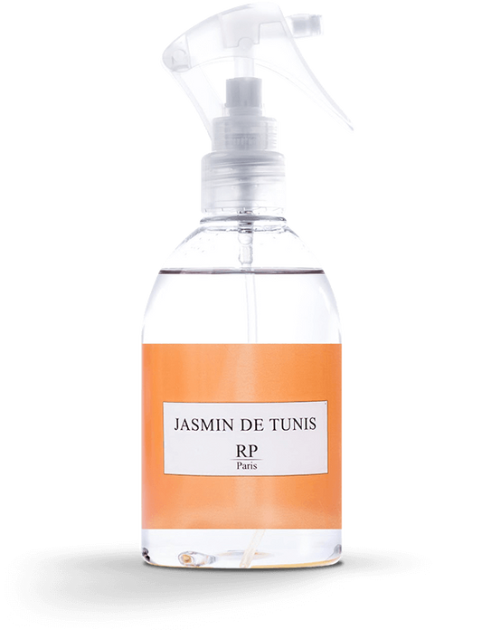RP Paris Tunis Jasmine Textile Spray