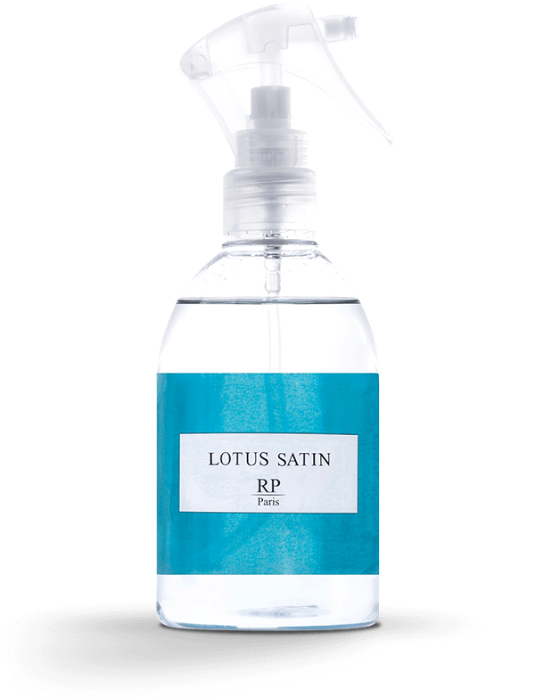RP Paris Lotus Satin Textile Spray