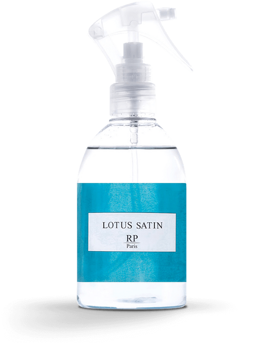 RP Paris Lotus Satin Textile Spray