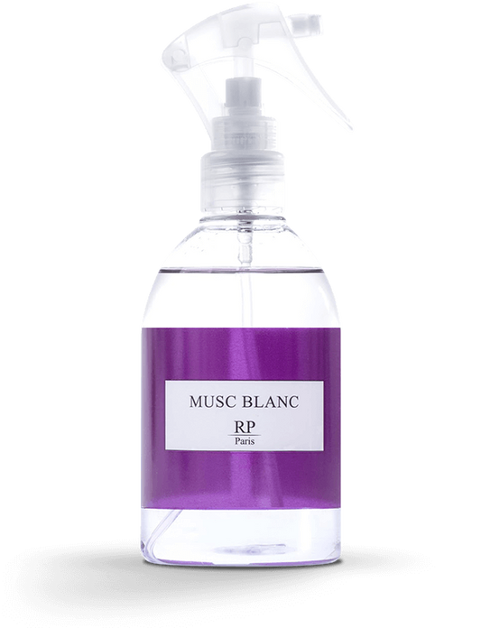 RP Paris White Musk Textile Spray