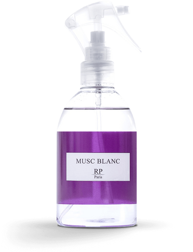 RP Paris White Musk Textile Spray
