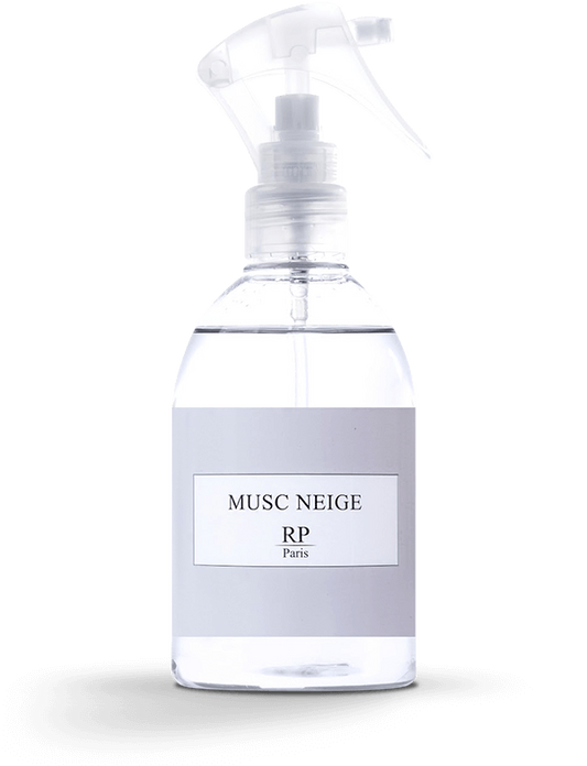 RP Paris Snow Musk Textile Spray