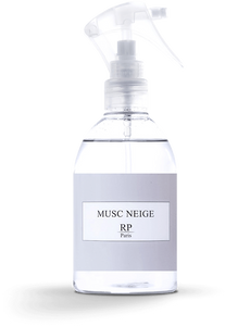 RP Paris Snow Musk Textile Spray