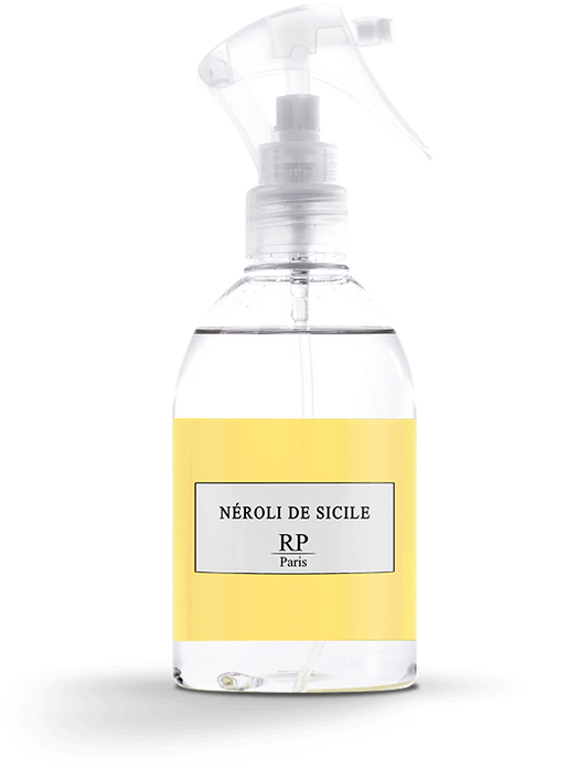 RP Paris Neroli Sicily Textile Spray